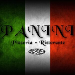 PANINI – ΠΙΤΣΑΡΙΑ – ΔΑΦΝΗ ΑΤΤΙΚΗ