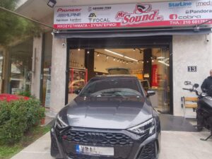 Mr.Sοund – ΗΧΟΣΥΣΤΗΜΑΤΑ ΑΥΤΟΚΙΝΗΤΩΝ ΧΑΛΑΝΔΡΙ